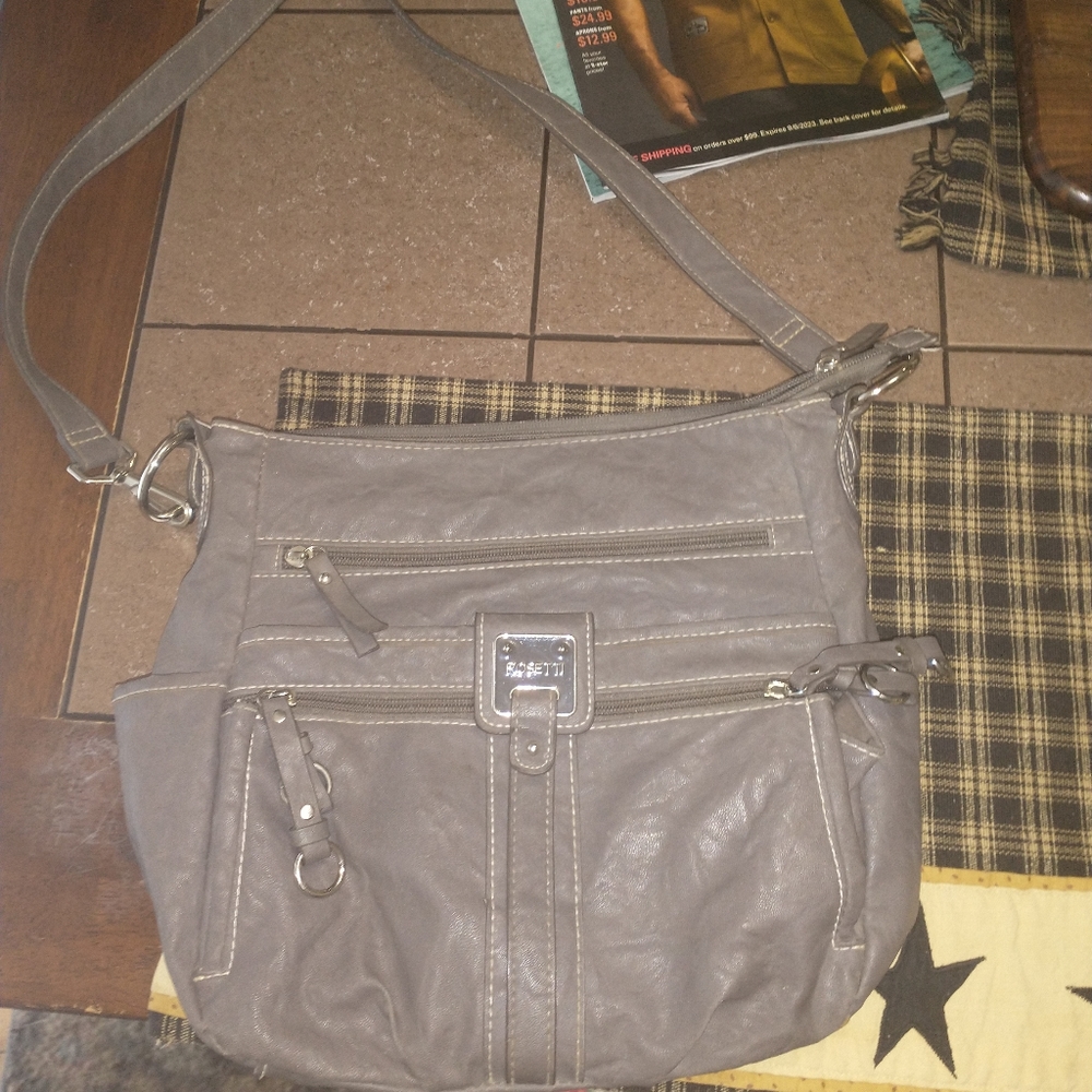 Woman's Rosetti Purse